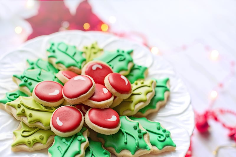 Royal Icing Mastery
